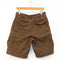 2005 Banana Republic Brown Cargo Shorts