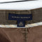 2005 Banana Republic Brown Cargo Shorts