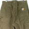 Carhartt Workwear Carpenter Work Pants