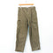 2006 Old Navy Military Cargo Pants