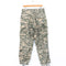 Military Digital Camo Cargo Pants