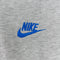 NIKE Swoosh Spell Out Full Zip Hoodie Sweatshirt