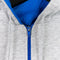 NIKE Swoosh Spell Out Full Zip Hoodie Sweatshirt