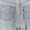 Levi's 501 Button Fly Jeans