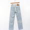 Levi's 501 Button Fly Jeans