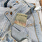 Levi's 501 Button Fly Jeans