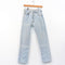 Levi's 501 Button Fly Jeans