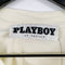 Playboy Pacsun Center Bunny Logo T-Shirt