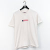 NIKE Center Swoosh USA Olympics Embroidered T-Shirt