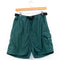 The North Face Nylon Belted Cargo Shorts