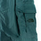 The North Face Nylon Belted Cargo Shorts