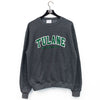 Champion Tulane University Sweatshirt