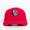 NBA New Jersey Nets Basketball More Than A Game Hat