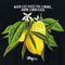 LRG Lifted Research Group Life Gives You Lemons Kush Long Sleeve T-Shirt