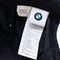 BMW Spell Out Tonal Strap Back Hat