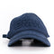 BMW Spell Out Tonal Strap Back Hat