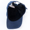 BMW Spell Out Tonal Strap Back Hat