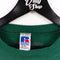 Russell Athletic Blank Green Sweatshirt