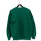 Russell Athletic Blank Green Sweatshirt