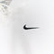 NIKE Swoosh Hoodie Sweatshirt Cut Neck