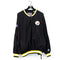 Starter NFL Pro Line Pittsburgh Steelers Pullover Windbreaker Jacket