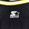 Starter NFL Pro Line Pittsburgh Steelers Pullover Windbreaker Jacket