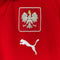 2008 Puma Poland Soccer Jersey Polska