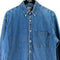 J.Crew Denim Button Down Shirt