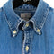 J.Crew Denim Button Down Shirt