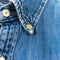 J.Crew Denim Button Down Shirt