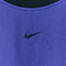 NIKE Center Swoosh T-Shirt