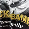 Barack Obama Happy Dream Family T-Shirt