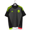 2015 Adidas Mexico Copa America Home Jersey