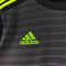 2015 Adidas Mexico Copa America Home Jersey