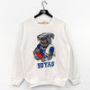 Georgetown Hoyas Basketball Bulldog Sweatshirt