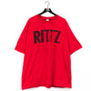 Rittz Strange Music Album Promo T-Shirt