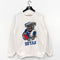 Georgetown Hoyas Basketball Bulldog Sweatshirt