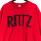 Rittz Strange Music Album Promo T-Shirt