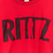 Rittz Strange Music Album Promo T-Shirt