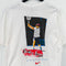 1995 NIKE Pete Sampras Andre Agassi NYC Tennis Budda Bing Budda Boom T-Shirt