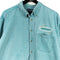 Jimmy Buffett Margaritaville Key West Denim Shirt