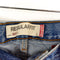 Levi's 505 Regular Fit Distressed Jeans