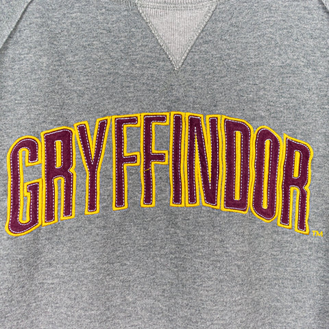 2016 Universal Studios Wizarding World Harry Potter Gryffindor Sweatshirt