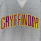 2016 Universal Studios Wizarding World Harry Potter Gryffindor Sweatshirt