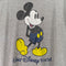 Mickey Inc Mickey Mouse Ringer T-Shirt