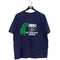 2004 Olympics Athens Greece Rings T-Shirt