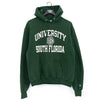 Champion University of South Florida Hoodie Sweatshirt