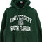 Champion University of South Florida Hoodie Sweatshirt