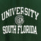 Champion University of South Florida Hoodie Sweatshirt