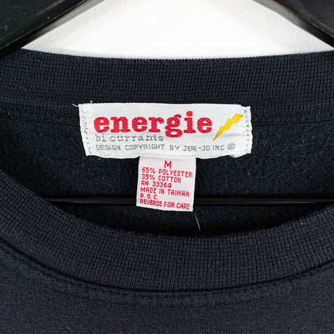 Energie Bi Currants HOT Sweatshirt